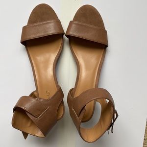 Nine West - Brown Sandals